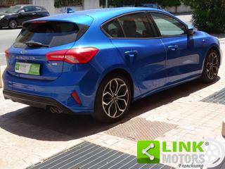 FORD Focus usata, con Airbag Passeggero