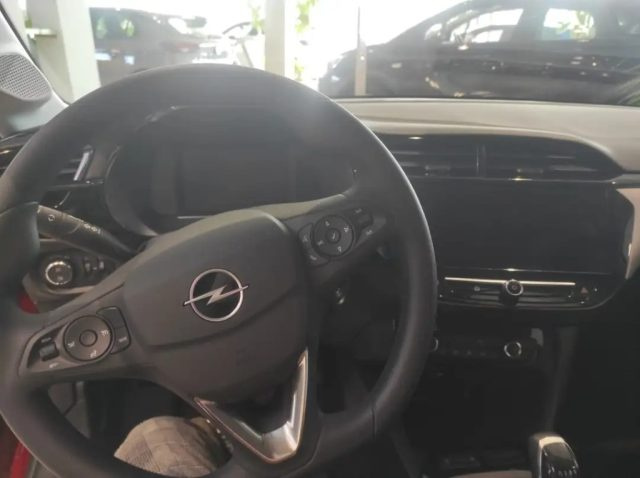 OPEL Corsa usata, con Autoradio digitale