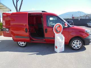 FIAT Doblo usata 16