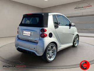 SMART ForTwo usata, con Chiusura centralizzata