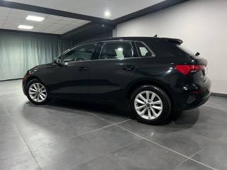 AUDI A3 usata, con Antifurto
