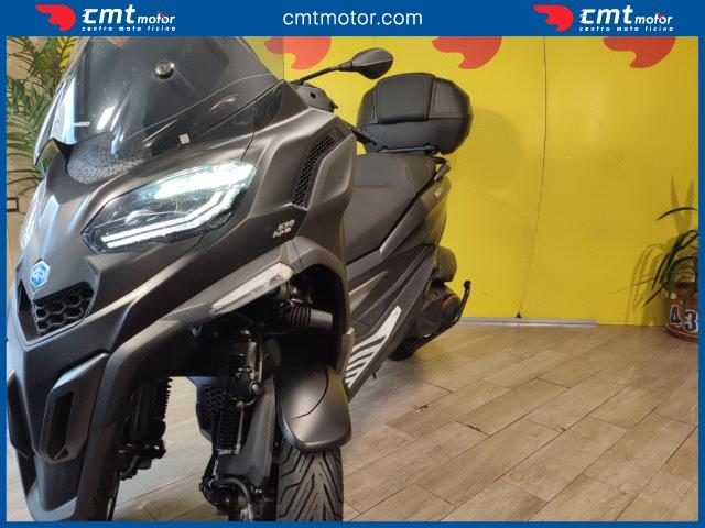 PIAGGIO MP3 usata 6