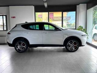 ALFA ROMEO Tonale usata, con Chiusura centralizzata