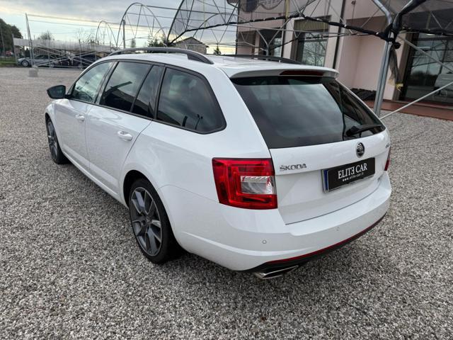 SKODA Octavia usata, con Autoradio