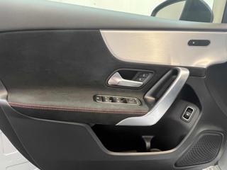 MERCEDES-BENZ A 250 usata, con Cruise Control