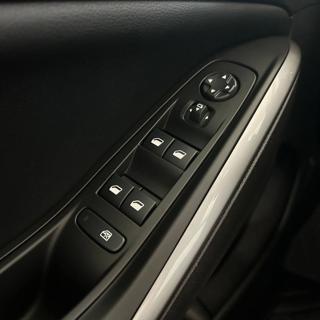 OPEL Grandland usata, con Controllo elettronico della corsia