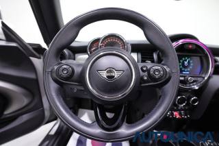 MINI Cooper usata, con Boardcomputer