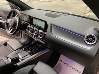 MERCEDES-BENZ GLA 200 usata, con Cronologia tagliandi