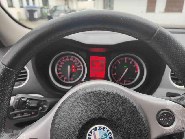 ALFA ROMEO 159 usata, con ESP