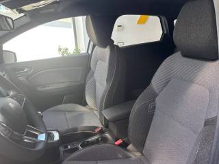 RENAULT Captur usata, con Airbag testa
