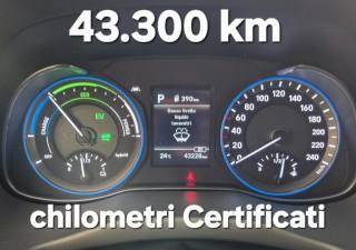 HYUNDAI Kona usata, con Airbag