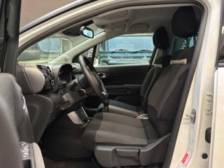 CITROEN C3 Aircross usata, con Cerchi in lega