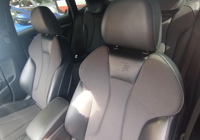 AUDI A3 usata, con Servosterzo