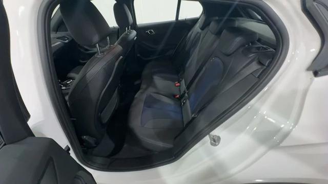 BMW 118 usata, con Controllo automatico clima