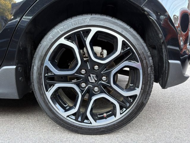 SUZUKI Swift usata, con Fendinebbia