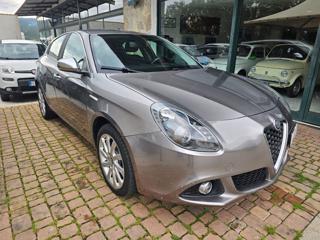 ALFA ROMEO Giulietta usata, con Airbag laterali