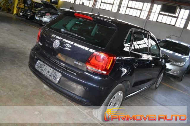 VOLKSWAGEN Polo usata, con Airbag