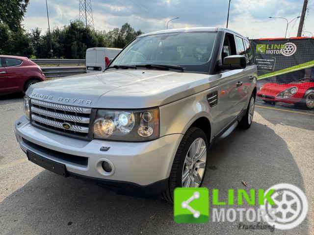 LAND ROVER Range Rover usata, con ABS