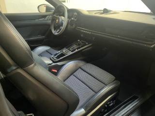 PORSCHE 911 usata, con Servosterzo