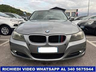 BMW 318 usata, con Airbag