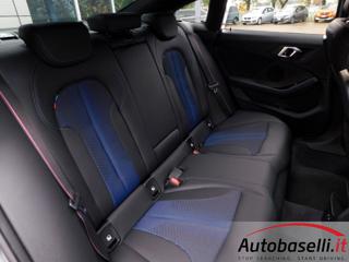 BMW 220 usata, con Volante in pelle