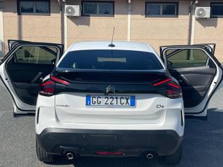 CITROEN C4 PureTech 130 S&S EAT8 Shine