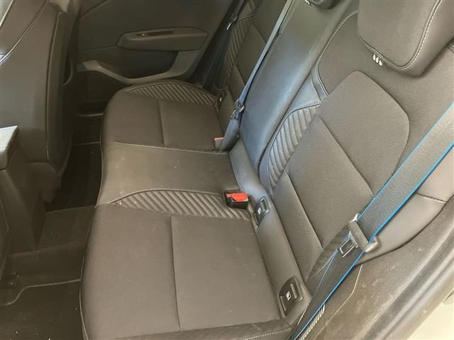 RENAULT Clio usata, con Fendinebbia