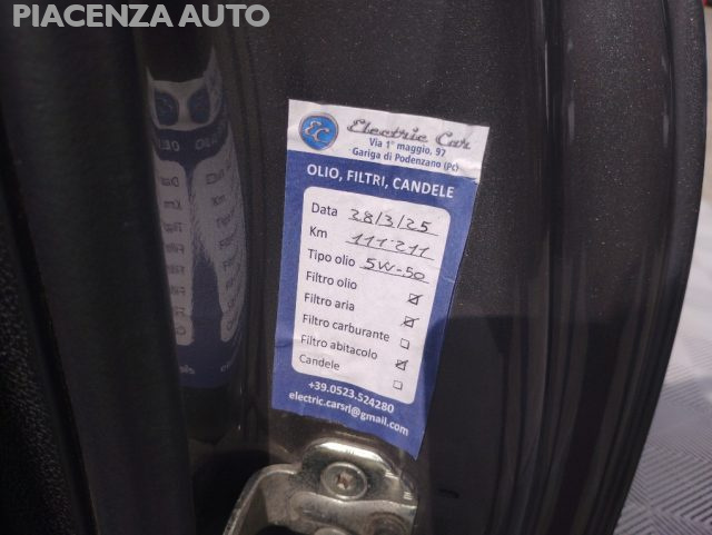 ABARTH 595 usata, con ESP