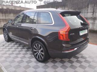VOLVO XC90 usata, con Airbag Passeggero