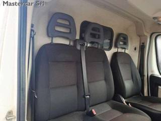 PEUGEOT Boxer usata, con Climatizzatore