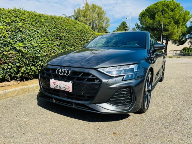 AUDI A3 usata, con Airbag