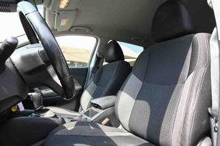 NISSAN Qashqai usata, con Climatizzatore