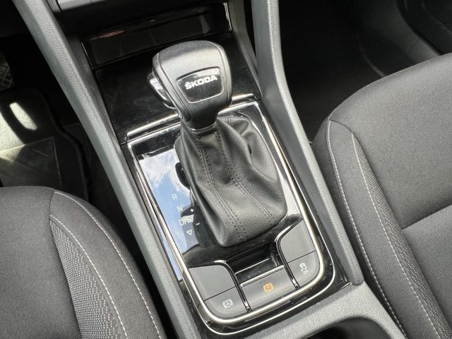 SKODA Karoq usata 20