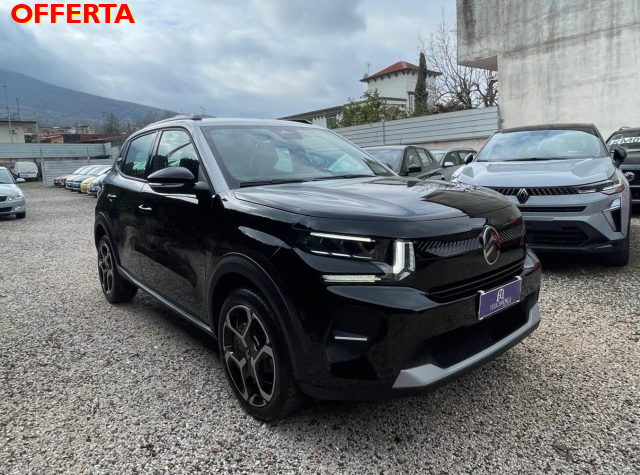 CITROEN C3 usata, con Autoradio