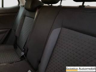 VOLKSWAGEN T-Cross usata, con Servosterzo