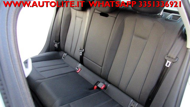 AUDI A4 usata, con Leve al volante