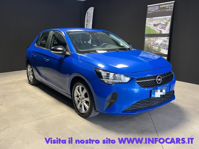 OPEL Corsa usata, con ABS