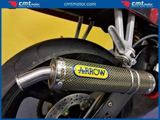 CAGIVA Mito 125 usata 8