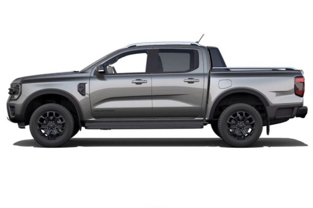 FORD Ranger usata 49
