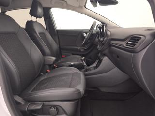 FORD Puma usata, con Sensori di parcheggio posteriori
