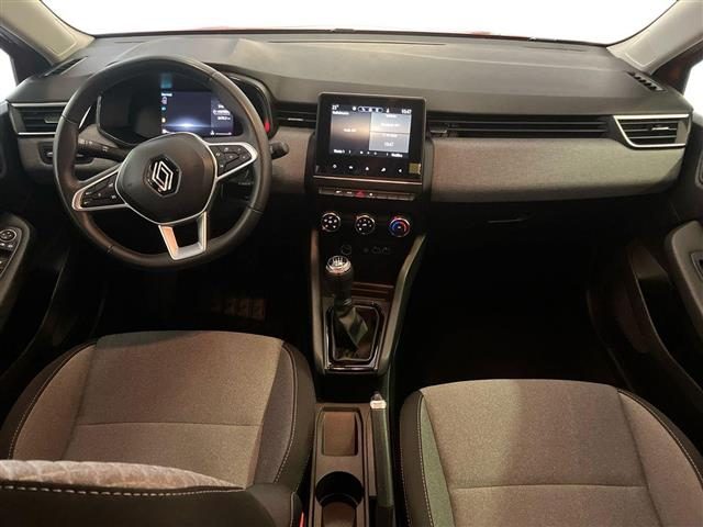 RENAULT Clio usata, con ESP