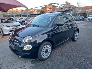 FIAT 500 usata, con Airbag laterali