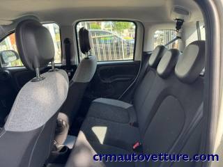 FIAT Panda usata, con Chiusura centralizzata