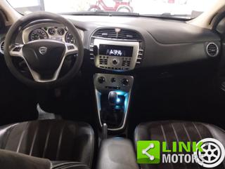 LANCIA Delta usata, con Sedile posteriore sdoppiato