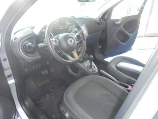 SMART ForFour usata, con Controllo automatico clima