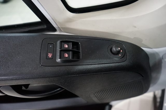 OPEL Movano usata 24