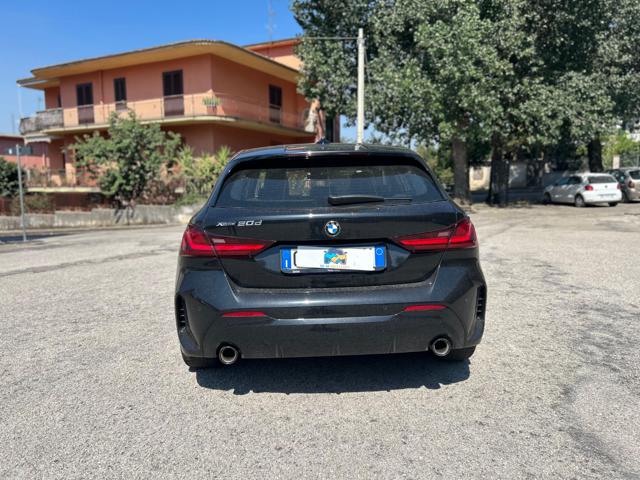 BMW 120 usata, con Airbag