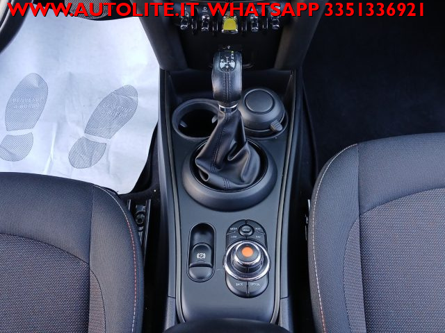 MINI Countryman usata, con Portapacchi