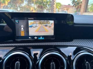 MERCEDES-BENZ CLA 200 usata, con Controllo automatico clima