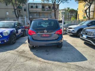 OPEL Meriva usata, con Airbag